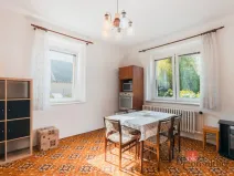 Prodej rodinného domu, Milostín, 125 m2