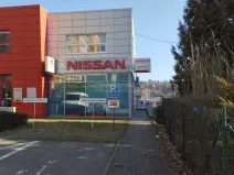 Prodej obchodního prostoru, Brno - Královo Pole, Božetěchova, 700 m2