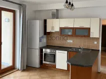 Pronájem bytu 3+kk, Praha, Prorektorská, 69 m2