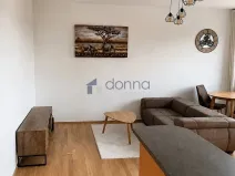 Pronájem bytu 3+kk, Praha, Prorektorská, 69 m2