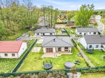 Prodej rodinného domu, Nová Role, Slunečná, 143 m2