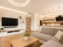 Pronájem bytu 3+kk, Plzeň - Severní Předměstí, Mutěnická, 91 m2