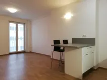 Pronájem bytu 2+kk, Praha - Vršovice, Karpatská, 49 m2