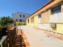 Prodej rodinného domu, Vejprnice, Dukelská, 626 m2