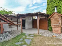 Pronájem rodinného domu, Ořechov, Polní, 150 m2