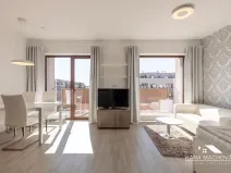Pronájem bytu 1+kk, Brno, Kigginsova, 37 m2