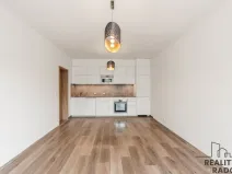 Pronájem bytu 2+kk, Praha - Modřany, Mezi vodami, 57 m2