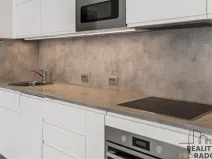 Pronájem bytu 2+kk, Praha - Modřany, Mezi vodami, 57 m2