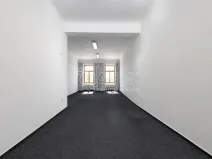 Pronájem kanceláře, Nový Jičín, Masarykovo nám., 40 m2
