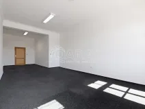 Pronájem kanceláře, Nový Jičín, Masarykovo nám., 40 m2