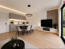 Prodej bytu 3+kk, Ostrov, 79 m2