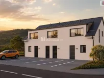 Prodej bytu 4+kk, Ostrov, 93 m2