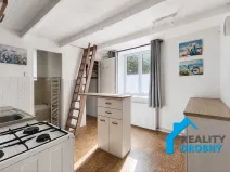 Prodej bytu 1+1, Děčín, Sládkova, 52 m2