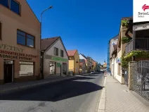 Prodej rodinného domu, Blovice, Americká, 260 m2