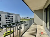 Pronájem bytu 1+kk, Plzeň - Jižní Předměstí, Železná, 42 m2