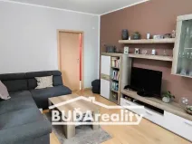 Pronájem bytu 3+1, Zlín, Polní, 78 m2