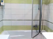 Pronájem bytu 3+1, Zlín, Polní, 78 m2
