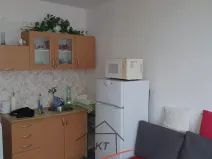 Pronájem bytu 1+kk, Ústí nad Labem, Hoření, 28 m2