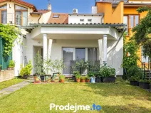 Prodej rodinného domu, Brno - Řečkovice, Koláčkova, 165 m2