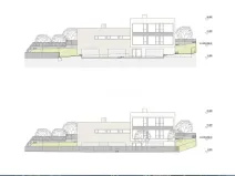 Prodej pozemku pro bydlení, Řevnice, Bezručova, 846 m2