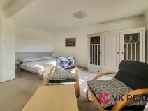 Pronájem bytu 1+1, Praha - Střešovice, Nad octárnou, 40 m2