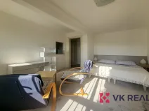 Pronájem bytu 1+1, Praha - Střešovice, Nad octárnou, 40 m2