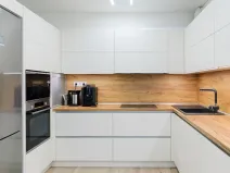 Pronájem bytu 3+kk, Praha - Stodůlky, Toufarova, 74 m2