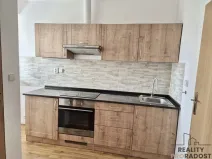 Pronájem bytu 1+1, Slatinice, 30 m2