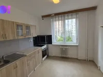 Pronájem bytu 1+1, Ostrava, Nádražní, 38 m2