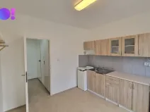Pronájem bytu 1+1, Ostrava, Nádražní, 38 m2
