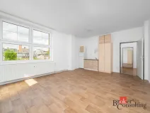 Prodej bytu 2+kk, Jablonec nad Nisou, Kokonínská, 57 m2