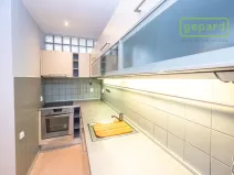 Pronájem bytu 2+kk, Praha, Za poštou, 75 m2