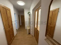 Pronájem bytu 3+1, Hradec Králové, Jungmannova, 74 m2