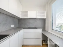 Pronájem bytu 3+1, Praha - Michle, V zápolí, 68 m2