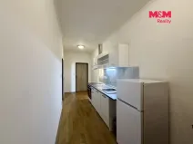 Pronájem bytu 1+1, Strakonice - Strakonice II, Holečkova, 37 m2