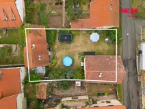 Prodej chalupy, Třeboc, 57 m2