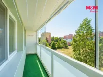 Prodej bytu 4+1, Kladno, Mládežnická, 86 m2