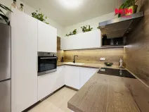 Pronájem bytu 2+kk, Prostějov, Werichova, 71 m2