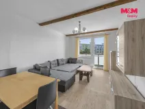 Prodej bytu 2+1, Vrchlabí, Dukelská, 55 m2