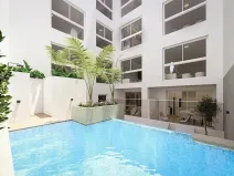 Prodej bytu 2+kk, Torrevieja, Španělsko, 45 m2