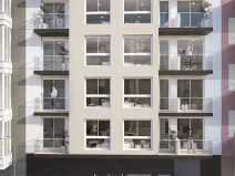 Prodej bytu 2+kk, Torrevieja, Španělsko, 45 m2