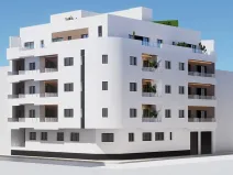 Prodej bytu 2+kk, Torrevieja, Španělsko, 42 m2