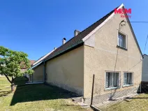 Prodej chalupy, Nezamyslice, 98 m2