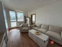 Pronájem bytu 3+1, Bruntál, Uhlířská, 65 m2