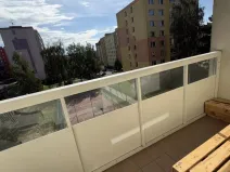 Pronájem bytu 3+1, Bruntál, Uhlířská, 65 m2