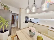 Prodej bytu 4+1, Brno - Líšeň, Zikova, 103 m2
