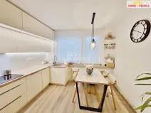 Prodej bytu 4+1, Brno - Líšeň, Zikova, 103 m2