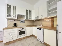 Pronájem bytu 2+1, Praha - Žižkov, Blodkova, 63 m2