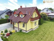 Prodej rodinného domu, Zvole, 145 m2