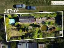 Prodej chaty, Kosov, 23 m2